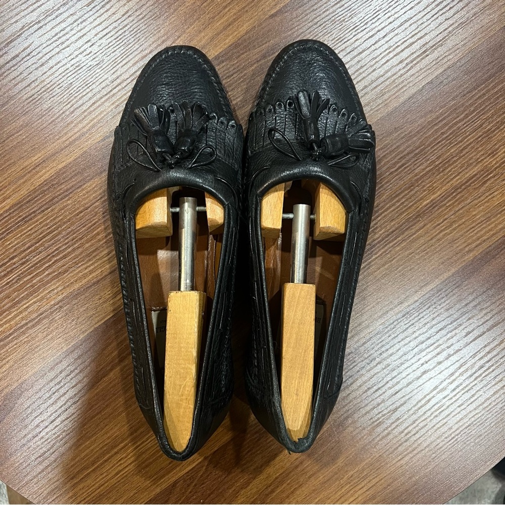 Bruno Magli Men’s Loafer